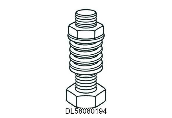 DL58080194 Hard Ware
