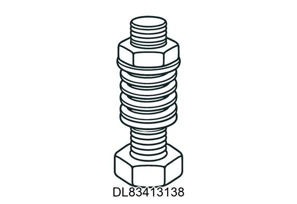 DL83413138 Hard Ware
