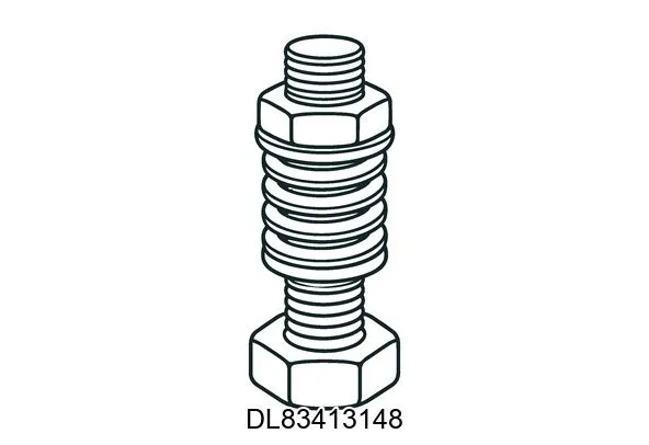 DL83413148 Hard Ware