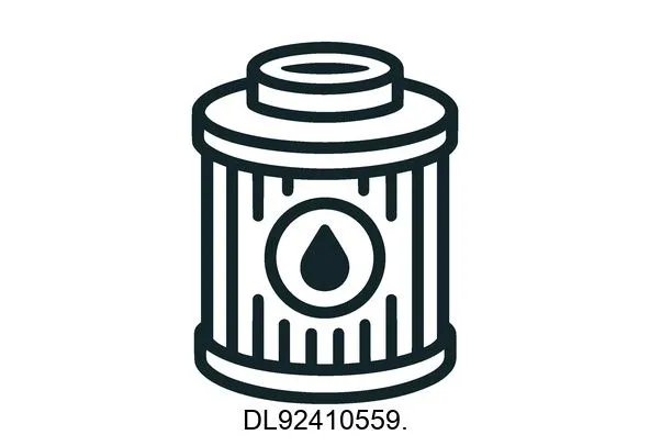 DL92410559. Filters