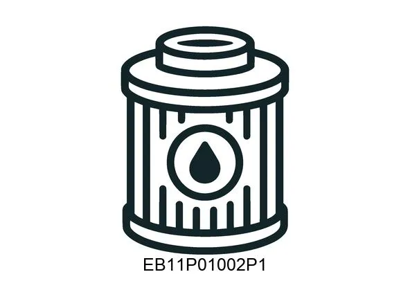 EB11P01002P1 Filters