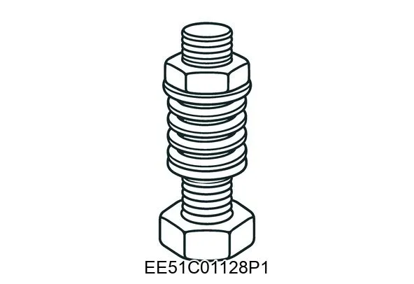 EE51C01128P1 Hard Ware