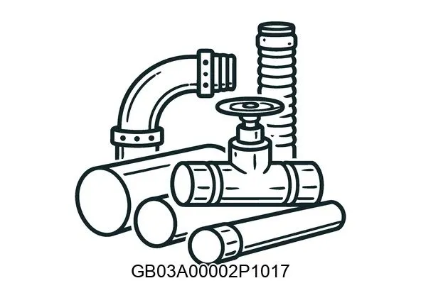 GB03A00002P1017 Attachment