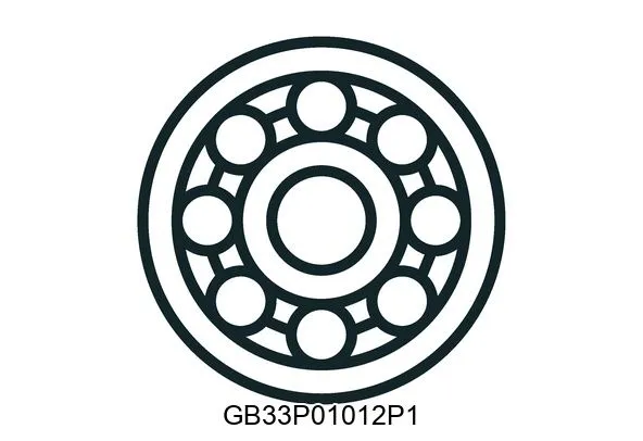 GB33P01012P1 Bearings