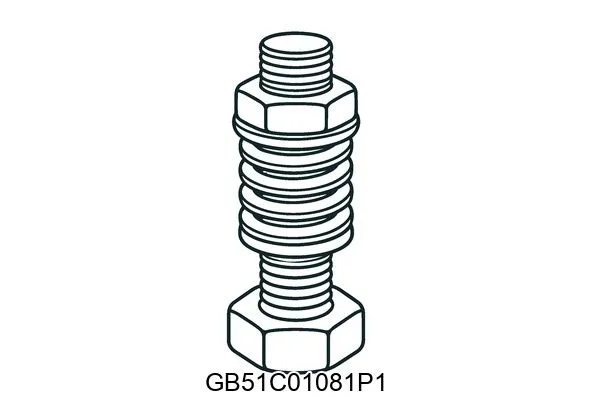 GB51C01081P1 Hard Ware