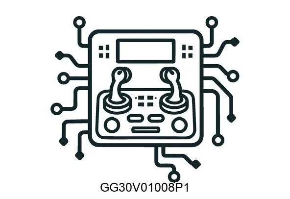 GG30V01008P1 Control System
