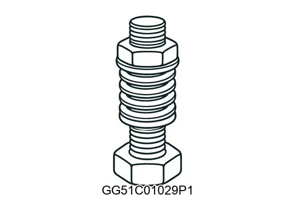 GG51C01029P1 Hard Ware