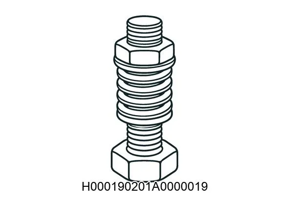 H000190201A0000019 Hard Ware