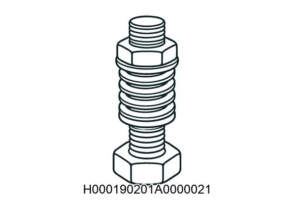 H000190201A0000021 Hard Ware