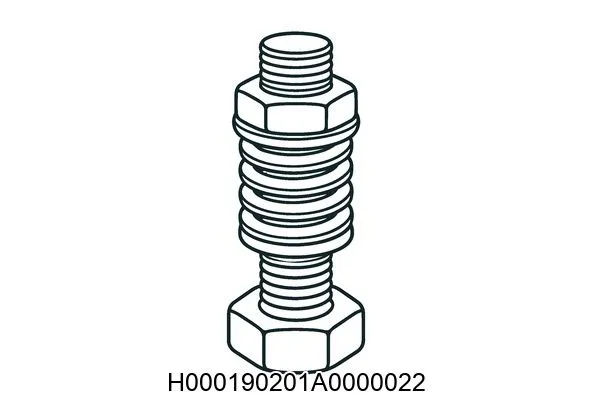 H000190201A0000022 Hard Ware