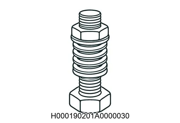 H000190201A0000030 Hard Ware