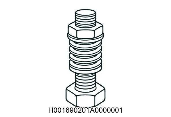 H001690201A0000001 Hard Ware