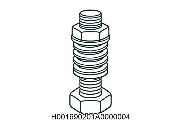 H001690201A0000004 Hard Ware