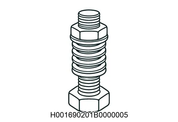 H001690201B0000005 Hard Ware