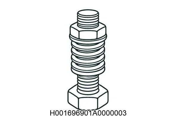 H001696901A0000003 Hard Ware
