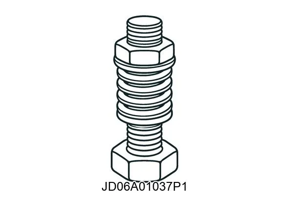 JD06A01037P1 Hard Ware