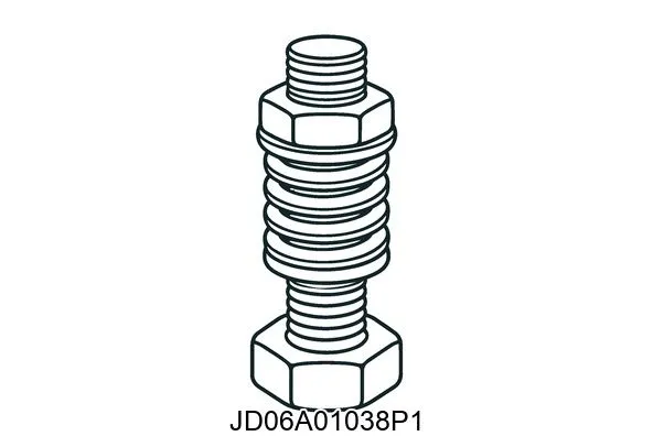 JD06A01038P1 Hard Ware