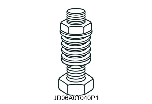 JD06A01040P1 Hard Ware