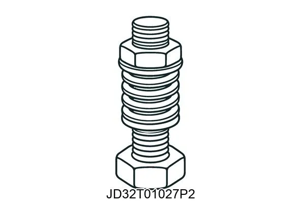 JD32T01027P2 Hard Ware
