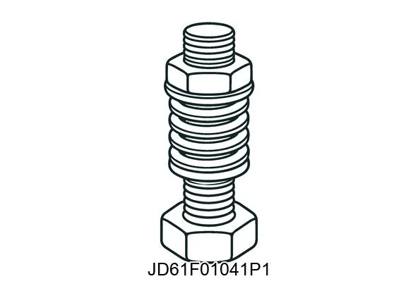 JD61F01041P1 Hard Ware