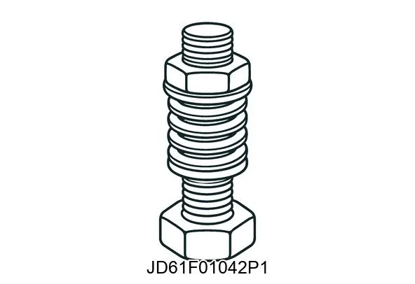 JD61F01042P1 Hard Ware
