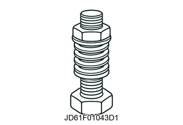 JD61F01043D1 Hard Ware