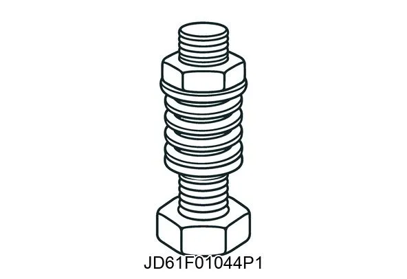JD61F01044P1 Hard Ware