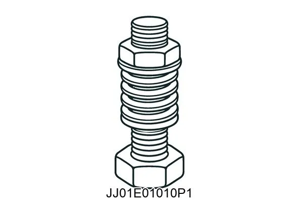 JJ01E01010P1 Hard Ware