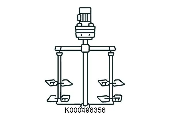 K000496356 Concrete Pumps & Motors