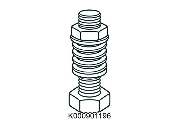 K000901196 Hard Ware