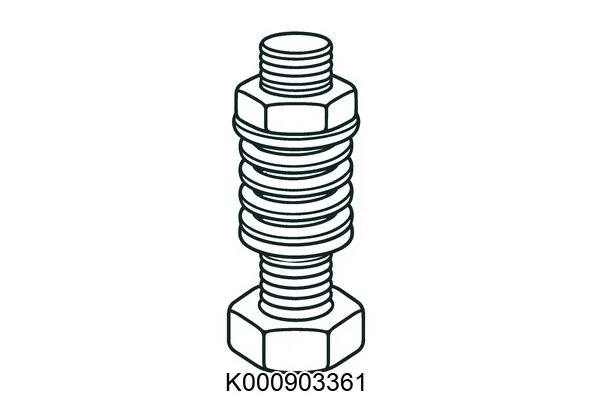 K000903361 Hard Ware