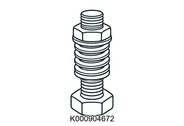 K000904672 Hard Ware