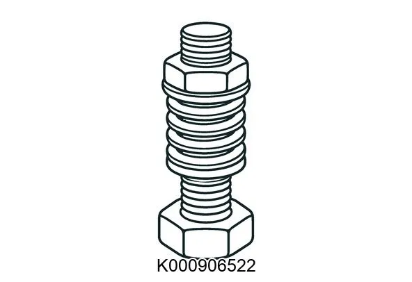 K000906522 Hard Ware
