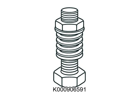 K000906591 Hard Ware