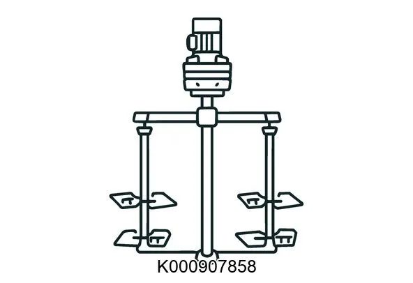 K000907858 Concrete Pumps & Motors