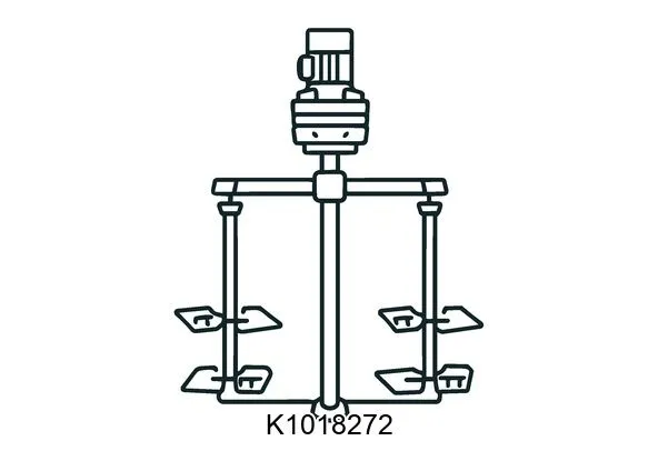K1018272 Concrete Pumps & Motors