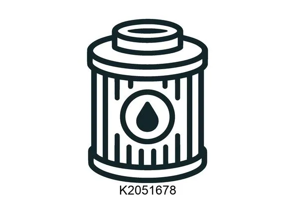 K2051678 Filters