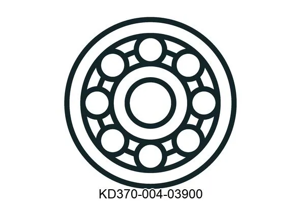 KD370-004-03900 Bearings