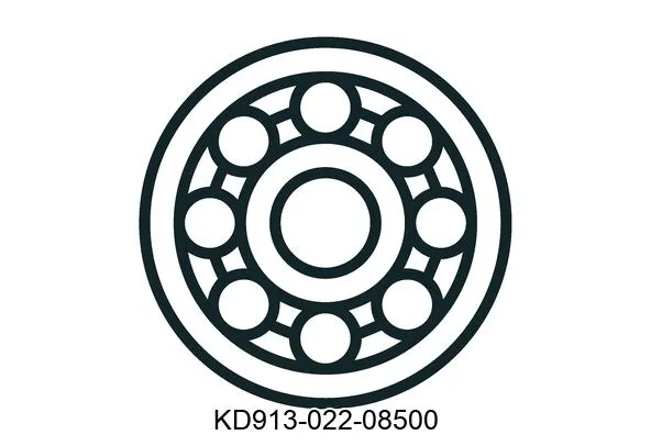 KD913-022-08500 Bearings