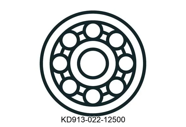 KD913-022-12500 Bearings
