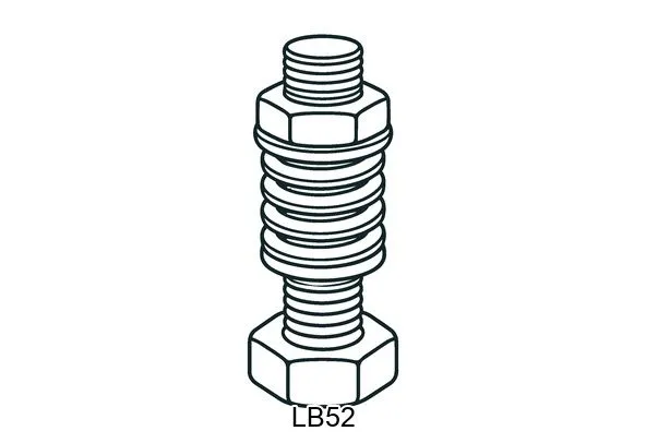 LB52 Hard Ware
