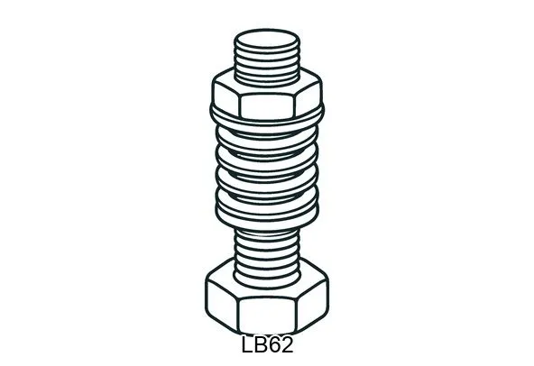 LB62 Hard Ware