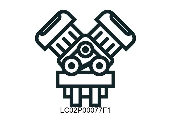 LC02P00077F1 Engine Components