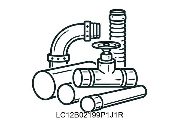 LC12B02199P1J1R Attachment