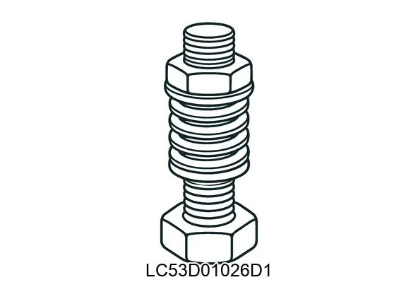 LC53D01026D1 Hard Ware