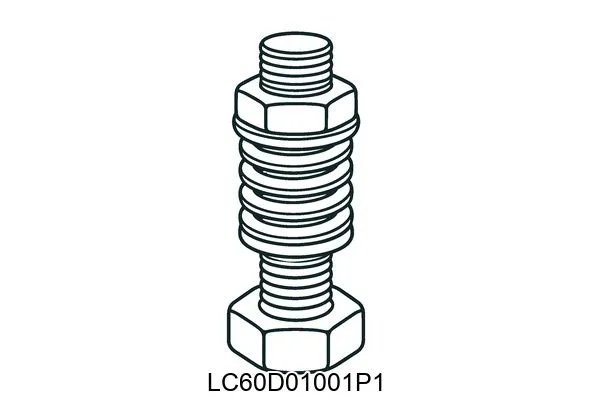 LC60D01001P1 Hard Ware