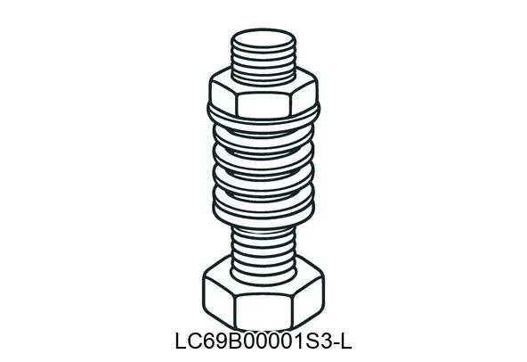 LC69B00001S3-L Hard Ware