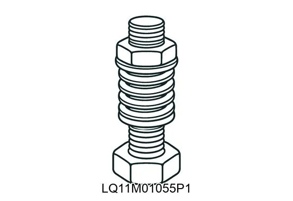 LQ11M01055P1 Hard Ware