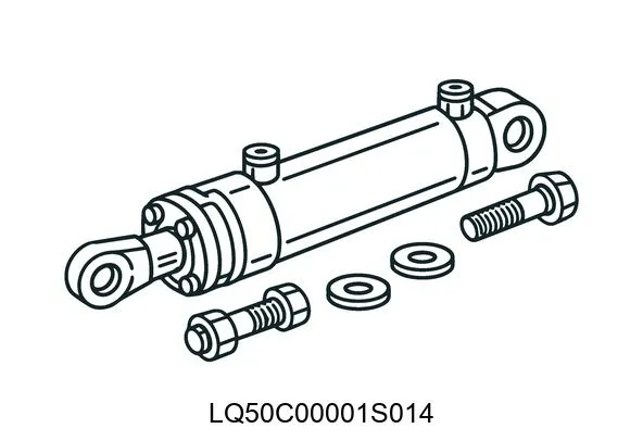 LQ50C00001S014 Power Tools