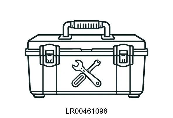LR00461098 Hand tools